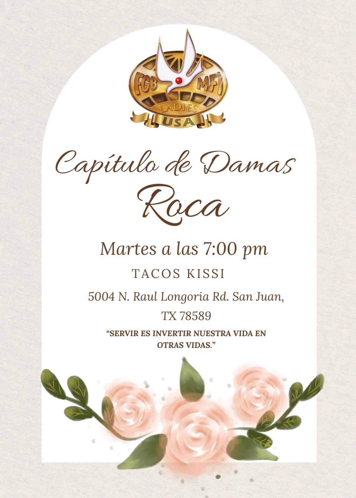 Roca TX-5003