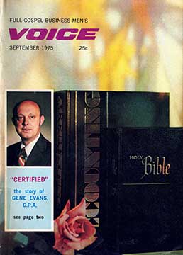 1975 February VOICE Magazine