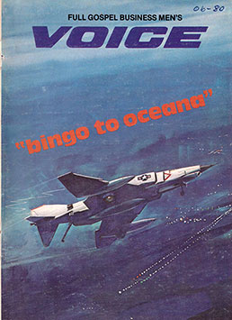 1978 June VOICE Magazine