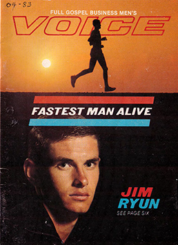 1982 September VOICE Magazine