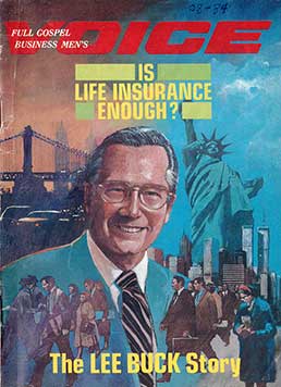 1984 February VOICE Magazine