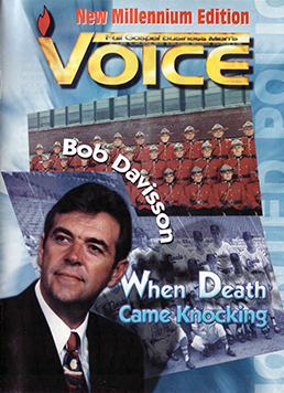 1999 May VOICE Magazine