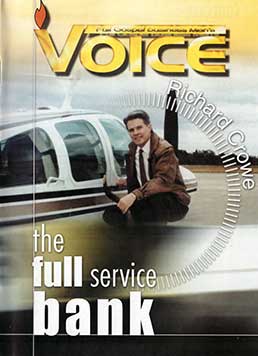 1999 June VOICE Magazine