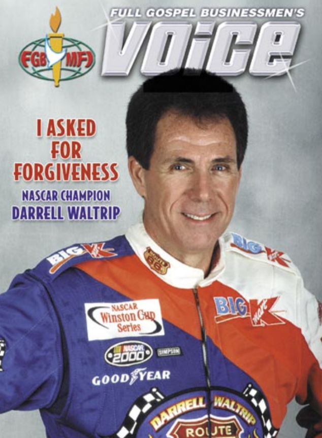 2003 February VOICE Magazine