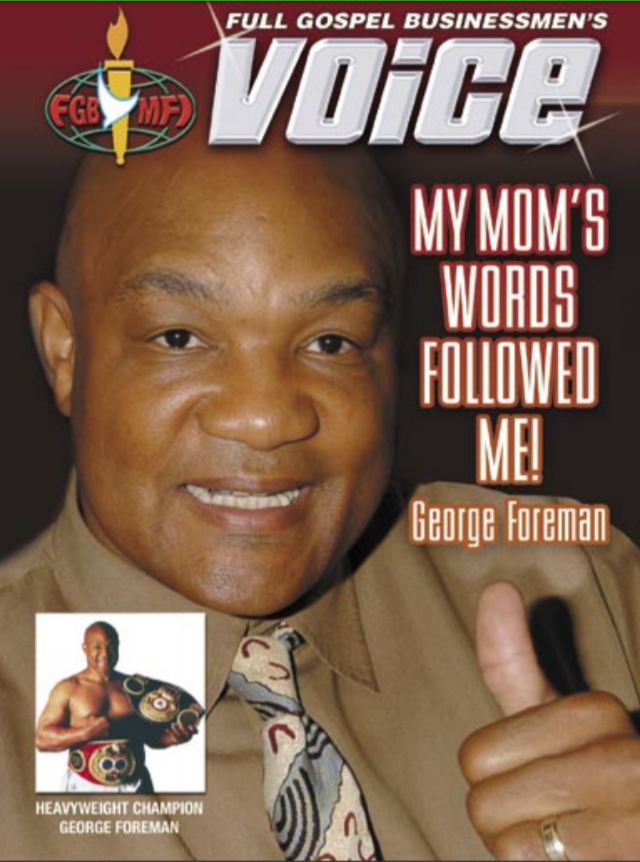 2003 June VOICE Magazine