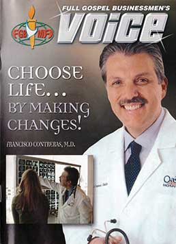 2006 March VOICE Magazine