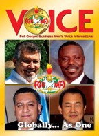 2007 May/June VOICE Magazine