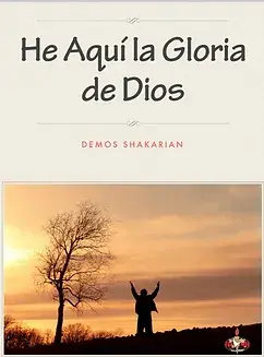 He Aquila Gloria de Dios