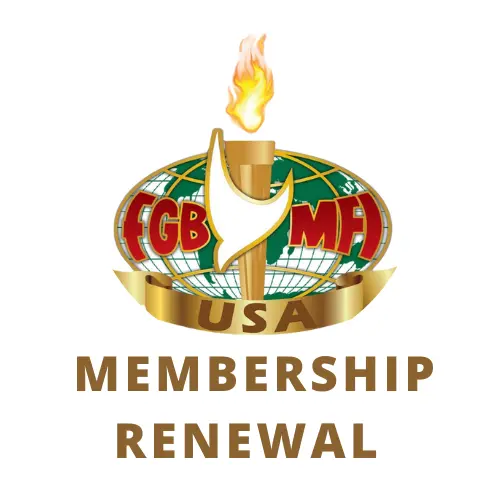Membership Renewal 