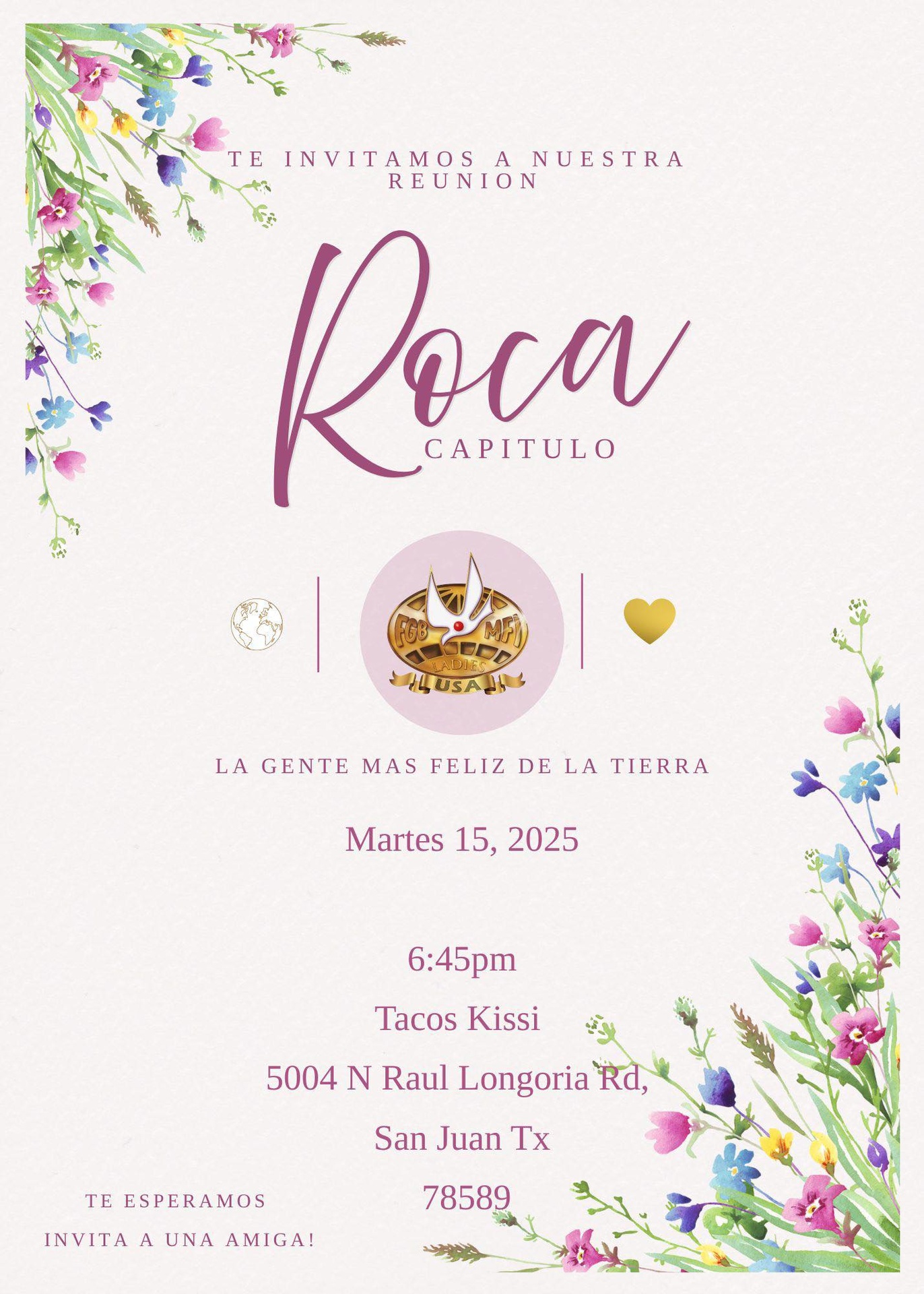 Roca TX-5003