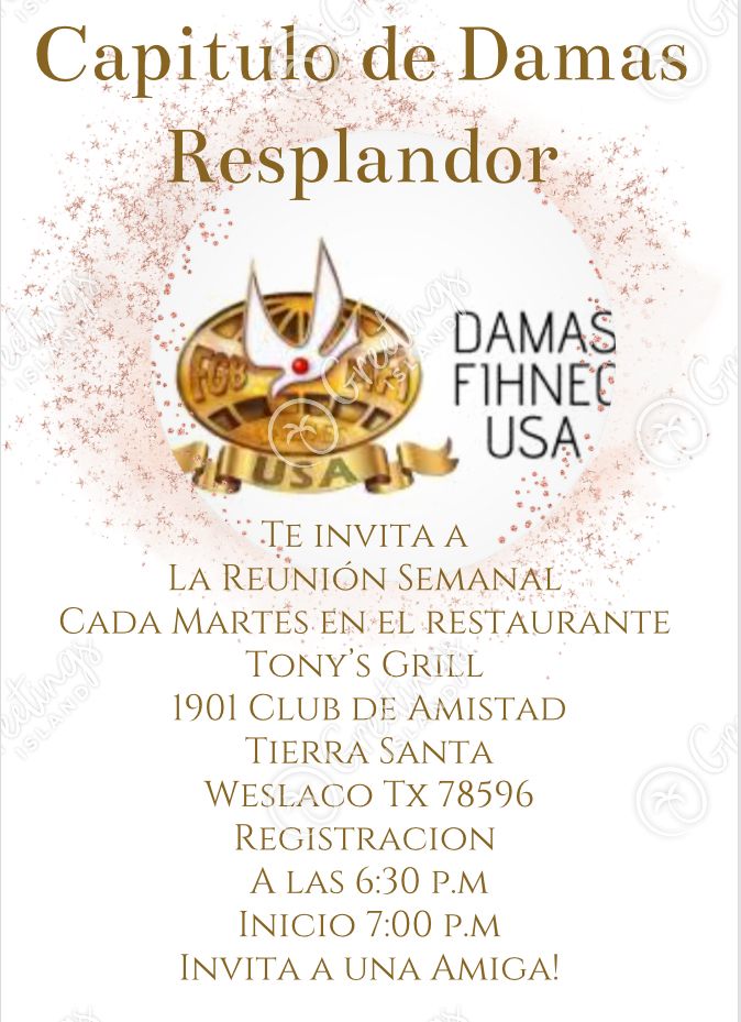 Resplandor TX-5006