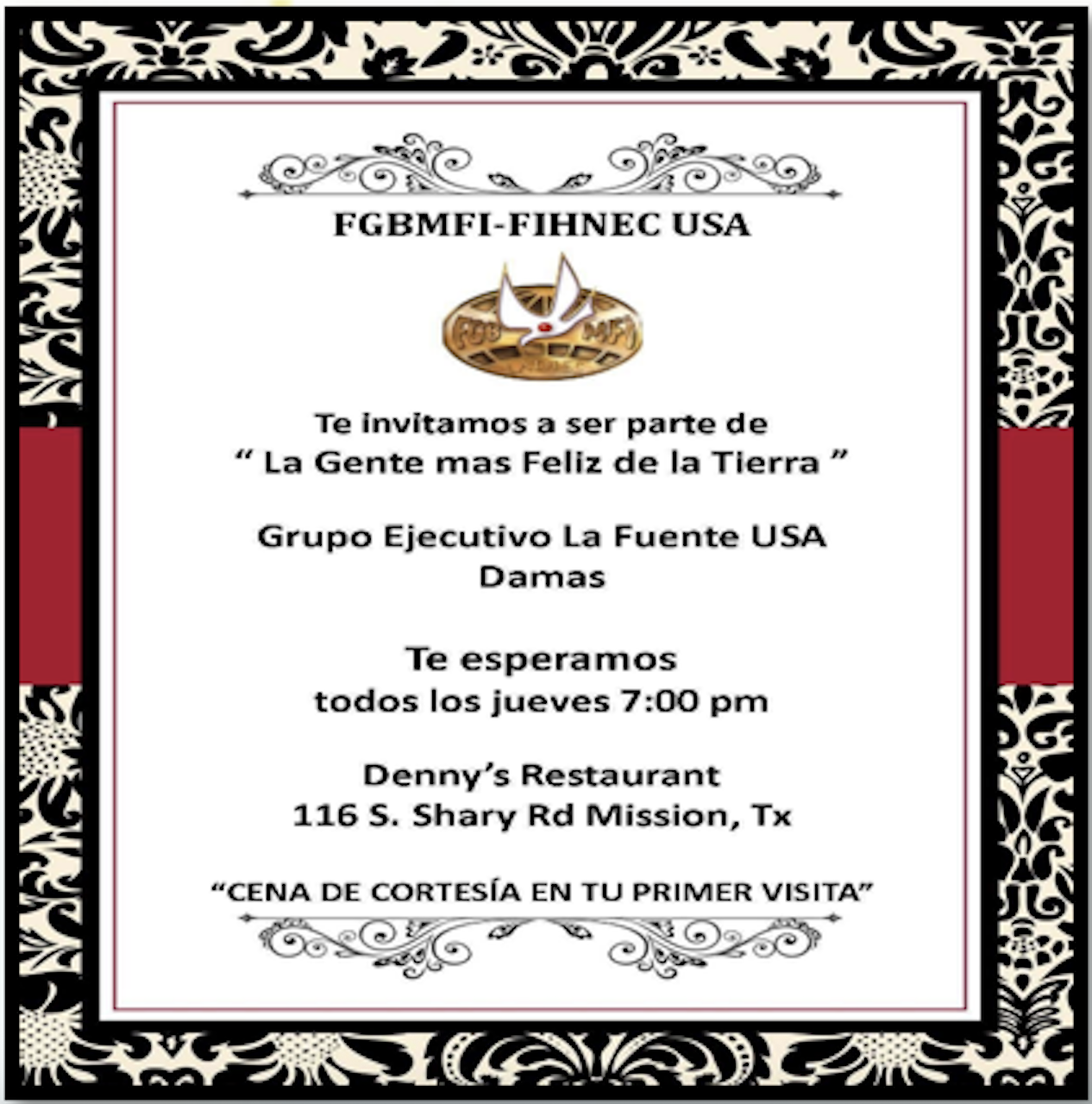 La Fuente USA TX-5002