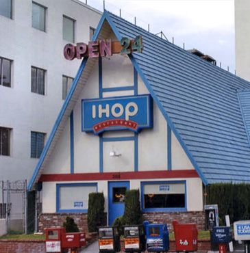 Los Angeles CA-1006