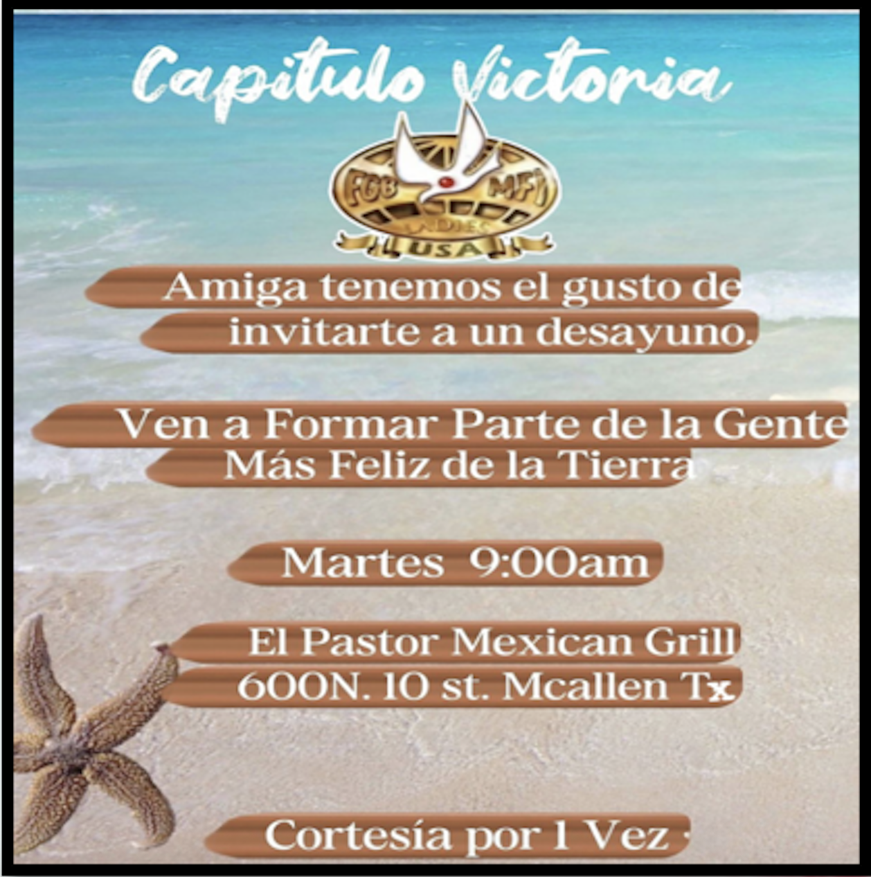 Victoria TX-5010