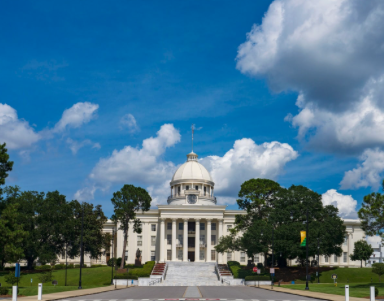 Gosaus #2678 Alabama