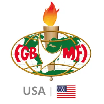 Full Gospel Business Men's Fellowship International - USA